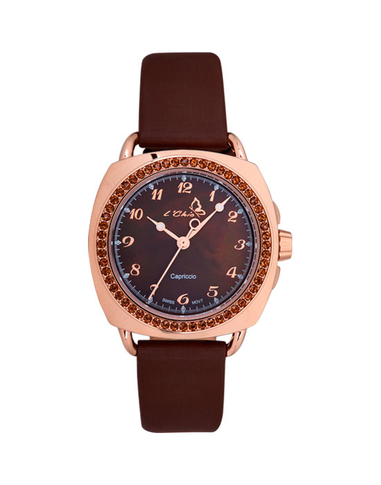 Часы Le Chic Capriccio CL1769RG